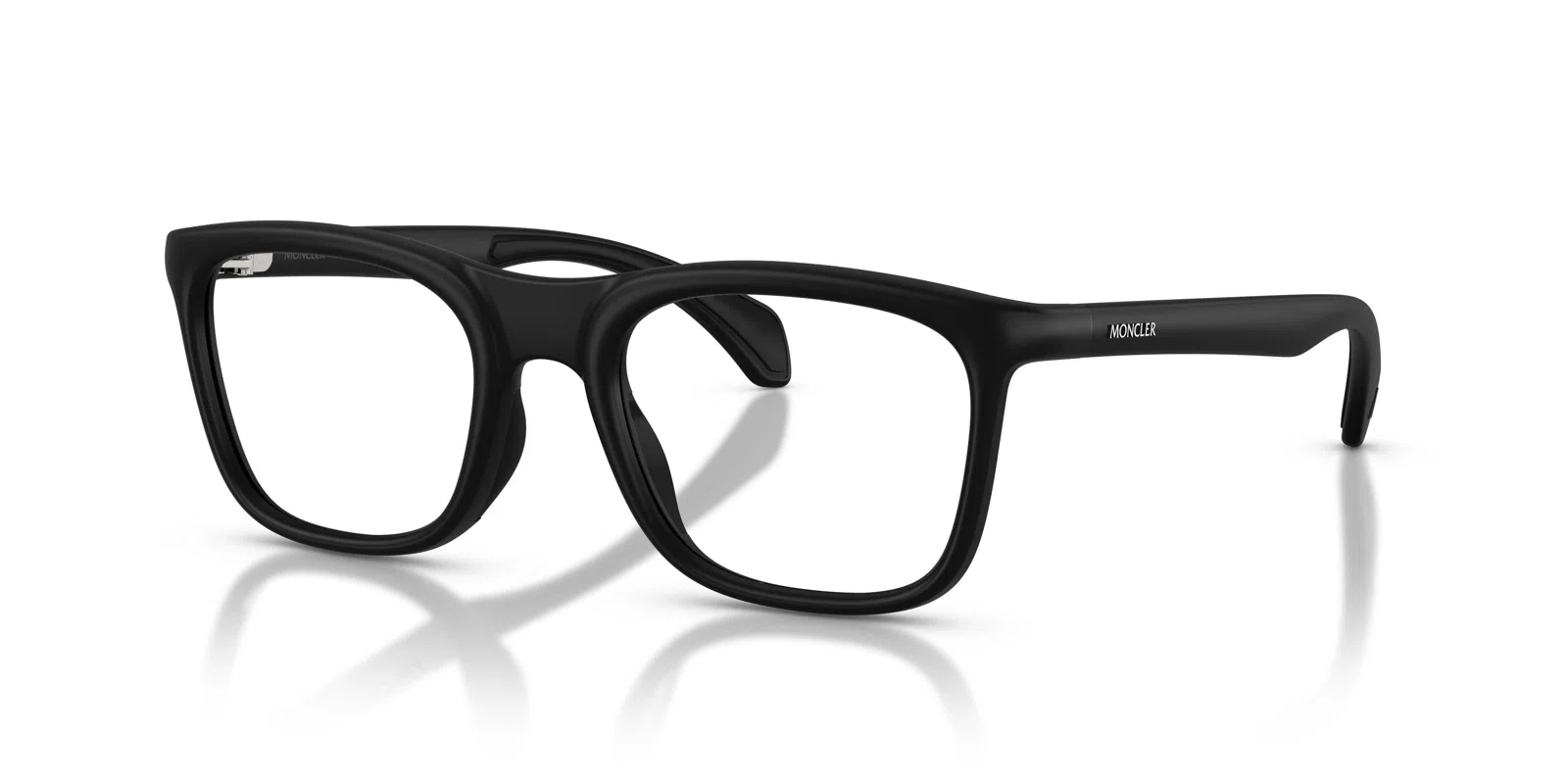 Moncler 3005U Eyeglasses - view 6